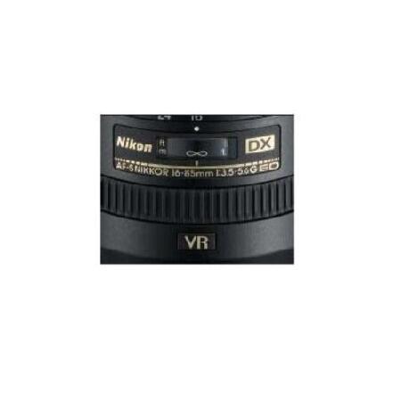 Nikon - 送料無料 ニコン AF-S DX 16-85mm f3.5-5.6G ED VR AF-S DX NIKKOR 16-85mm f/3.5-5.6G ED VR 中古価格比較 - 価格.com