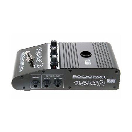 その他 BANSHEE2 ROCKTRON talkbox Banshee 2 Talk Box - Rocktron - Technology for Guitarists