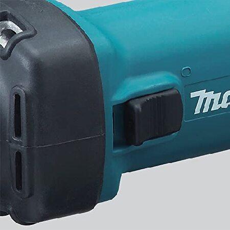 Makita　GD0601　4&quot;　Die　Blue　Grinder,　DC　AC　Switch,　with
