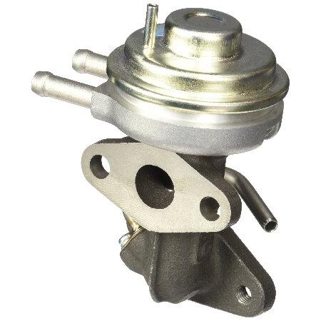 Standard　Motor　Products　Valve　One　EGV943　Assorted,　EGR　Size