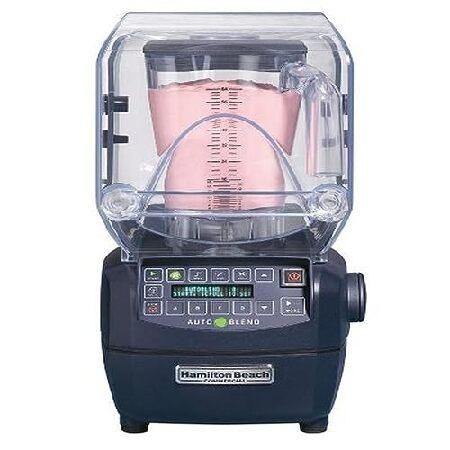 Hamilton Beach Commercial HBH850 Summit High-Performance Sensor 