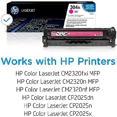 ✨即購入ok✨HP プリントカートリッジCC533A マゼンダ(CP2025) HP プリントカートリッジ CC533A マゼンダ(CP2025) HP-EPCC533A