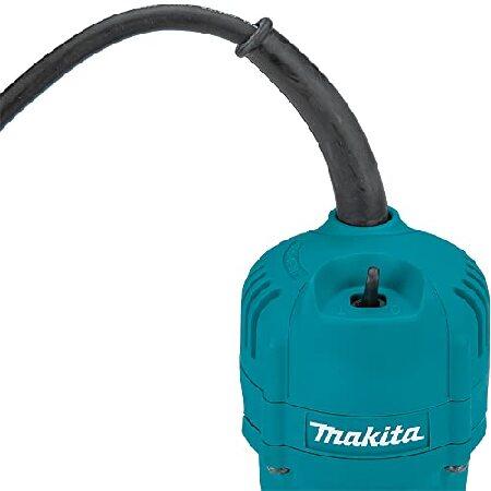3709 1/4" Fixed Base Laminate Trimmer Teal 【木製】