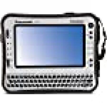Panasonic Toughbook U1 Ultra Mobile PC - Intel Atom Z520 1.33GHz