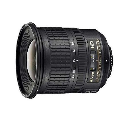 Nikon 超広角ズームレンズ AF-S DX NIKKOR 10-24mm/f/3.5-4.5G