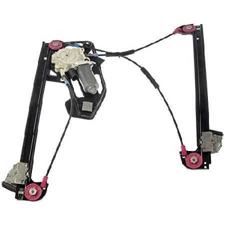 Buy 98-05 4/5 Doors Front Right for BMW E46 Side Window Regulator