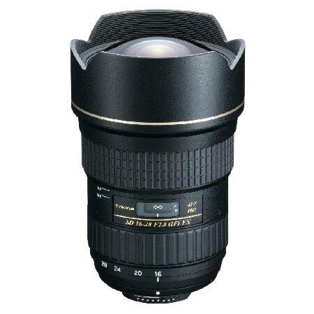 Tokina 超広角ズームレンズ