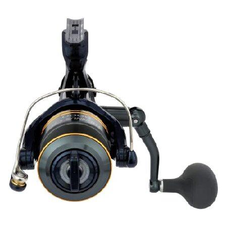 4000) - SHIMANO THUNNUS CI4, Offshore Saltwater Spinning