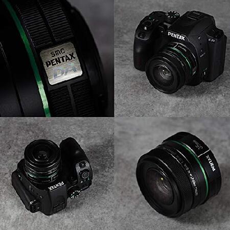 ペンタックス smc PENTAX-DA 35mmF2.4AL 自然な遠近感で撮 Amazon | ペンタックス smc PENTAX-DA 35mmF2.4AL 自然な遠近感