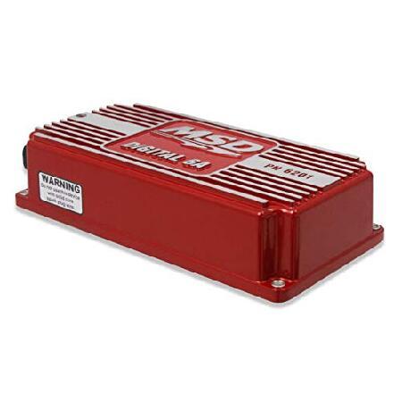MSD DIGITAL 6A イグニッションコントロール　新品 キノクニ ： イグニッション システム MSD 点火 MSD デジタル