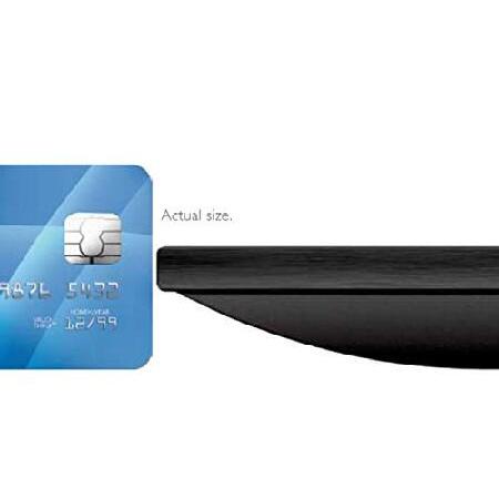 KEF T301c Satellite Speakers 薄型センタースピーカー T301c Centre Channel Speaker | KEF 日本