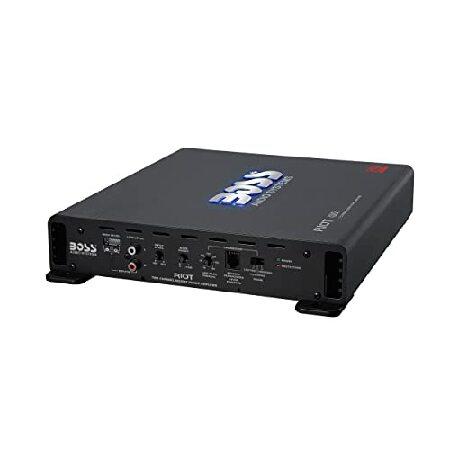 2chアンプ 600W×2ch 1200W R6002 BOSS AUDIO : World Importer - 通販 