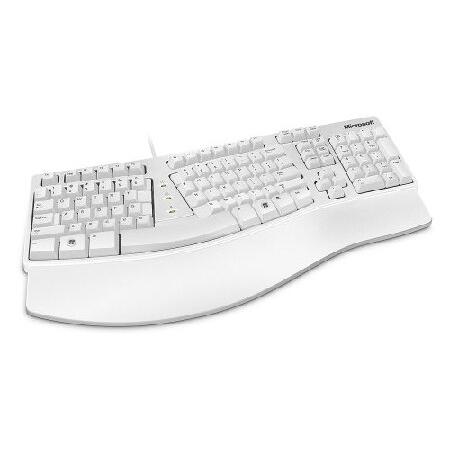 Microsoft Natural Keyboard Elite for Business : World