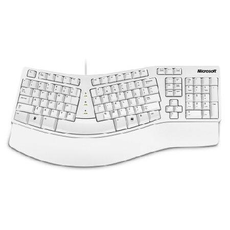 Microsoft Natural Keyboard Elite for Business : World Importer