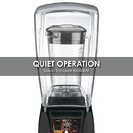 Waring Commercial 3.5 HP Blender with Variable Speed Dial Controls and a 64 oz. BPA Free Copolyester Container, 120V, 5-15 Phase Plug :B004UJKKI4:World Importer - Yahoo!ショッピング