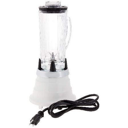 キッチン家電 Waring Blender Waring 700G Blender, 22000 rpm Speed, Glass Container, 120V