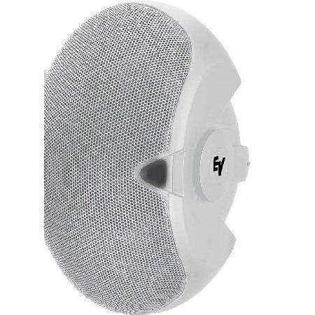 Electro-Voice EVID 4.2 デュアル 4インチ 2ウェイ 表面実装