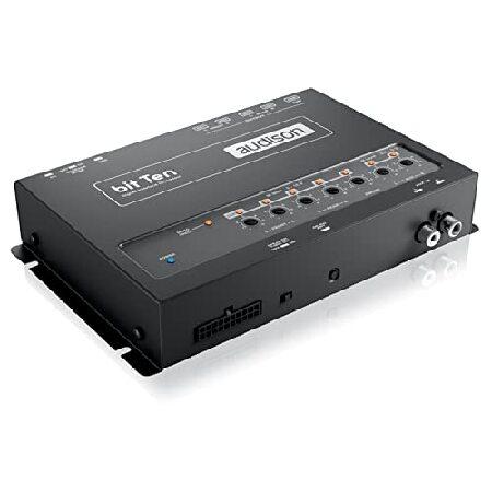audison bit Ten オーディオプロセッサー Audison Bit Ten : World Importer - 通販 - Yahoo!ショッピング