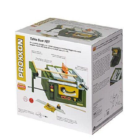 Table Saw FET, 37070, 【首振り】 Green