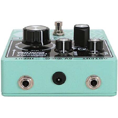 DEATH BY AUDIO APOCALYPSE ギターエフェクター DEATH BY AUDIO APOCALYPSE ギターエフェクター APOCALYPSE