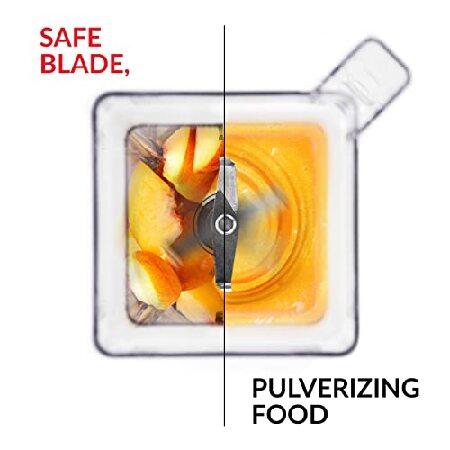 【お値下げ】Blendtecブレンテック　ワイルドサイドプラス WildSide+ Blender Jar | Blendtec