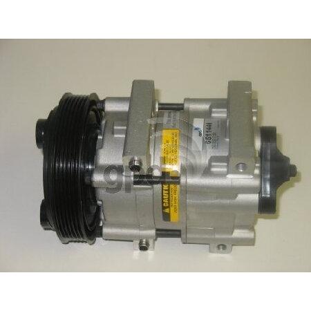 【値下げ・美品】エアコンプレッサー Global Parts 6511446 A/C コンプレッサー : World Importer - 通販