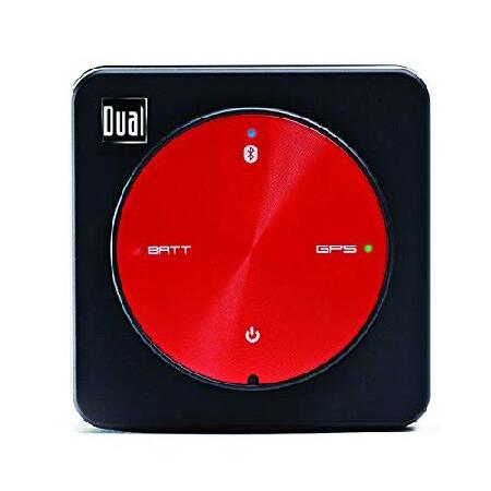 iPadアクセサリー XGPS150A dual GPS Dual Electronics XGPS150A Multipurpose Portable Universal