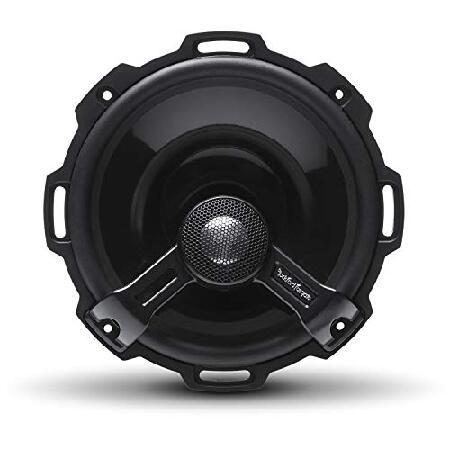 ROCKFORD ロックフォード T1675 6インチ（16.5cm）コアキシャル