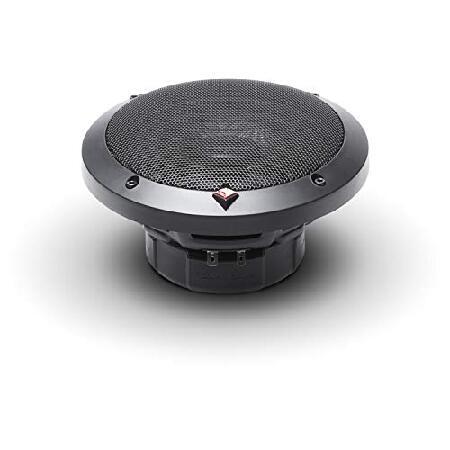 ROCKFORD ロックフォード T1675 6インチ（16.5cm）コアキシャル