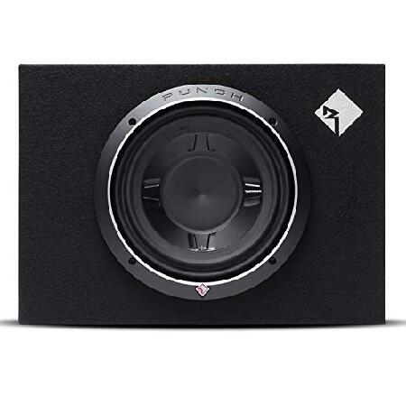 ROCKFORD FOSGATE P3S-1X10 ロックフォード サブウーハー＆専用