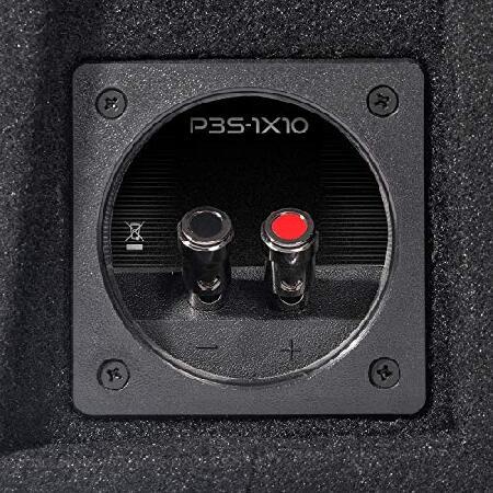 ロックフォード　サブウーハー　P3S ロックフォード・フォズゲート P3S-1x12 (パンチシリーズ