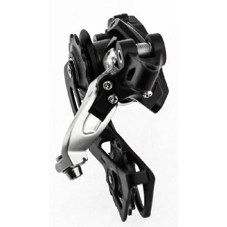 Shimano Deore XT RD-M786 SGS Shadow Plus Rear Derailleur : World