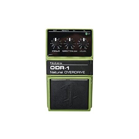 ギター Nobels ODR-1 Natural Overdrive 71RxFFcUAuS._UF1000,1000_QL80_.jpg