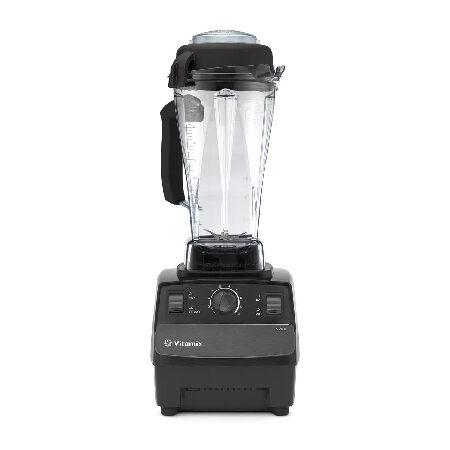 Vitamix 5200 Blender, Professional-Grade, Container, Black, Self-Cleaning  64 oz World Importer 通販 Yahoo!ショッピング