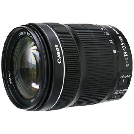 Canon EF-S 18-135mm 3.5-5.6 IS ズームレンズ Amazon.co.jp: CANON EFレンズ EF-S 18-135mm f/3.5-5.6 IS