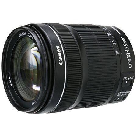 Canon EF-S - Zoom lens - 18 mm - 135 mm - f/3.5-5.6 IS STM - Canon EF-S｜wolrd｜02