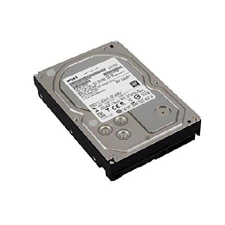 HGST Ultrastar 7K4000 HUS724020ALE640 内蔵ハードディスク 2TB 3.5