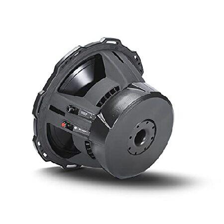 Rockford Fosgate Punch P3D4-12 12インチ 2400ワット デュアル4オーム