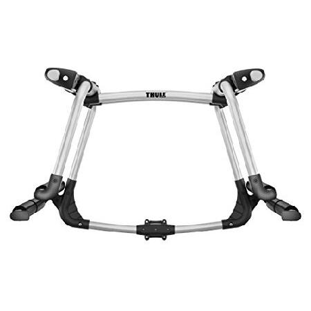 THULE 9033　スーリー　スキーラック　ヒッチキャリア Thule 9033 Ski Rack by : World Importer - 通販 - Yahoo!ショッピング