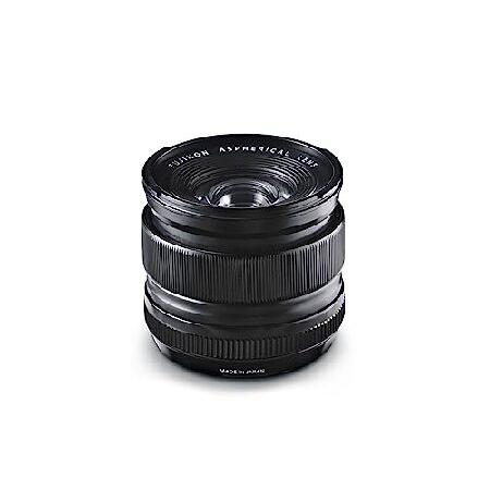 FUJIFILM X 交換レンズ フジノン 単焦点 超広角 14mm F2.8 絞り