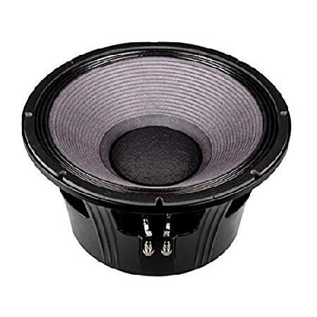P-Audio C154800CA ウーファー 15インチ 4800ワット : World