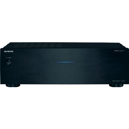 Onkyo M-5010 2-Channel Amplifier (Black) by Onkyo | ブランド登録なし