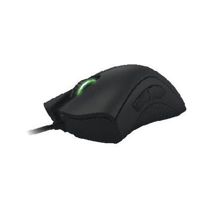 Razer Deathadder 2013 Ergonomic Gaming Mouse｜wolrd｜04