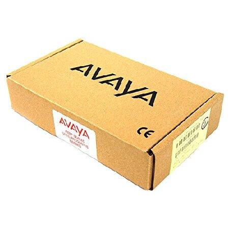 Avaya IPO500v2 Trunk Analog 4U V2 by Avaya｜wolrd｜04