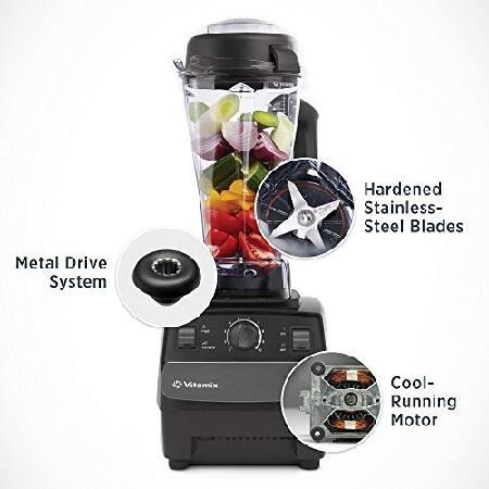製品情報(accessories) | バイタミックス（Vitamix） Vitamix 6500、3