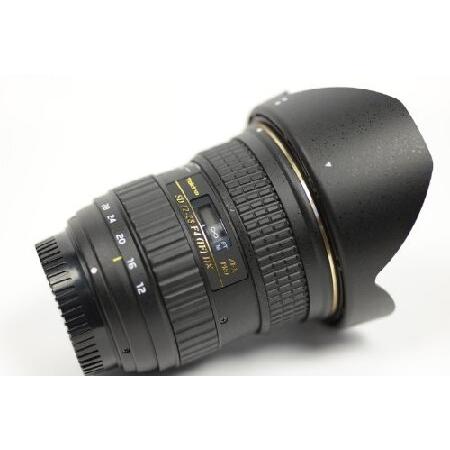 Tokina 12-28mm F4 アスフェリカルレンズ Tokina ズームレンズ AT-X 12-28 F4 PRO DX 12-28mm (IF