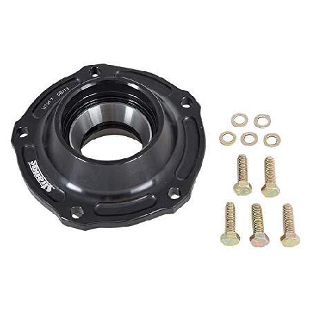 Strange Engineering N1917 9インチ 鉄ケース アルミニウム