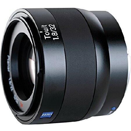 カールツァイス Carl Zeiss 単焦点レンズ Touit 2.8⁄12 Eマウント 12mm