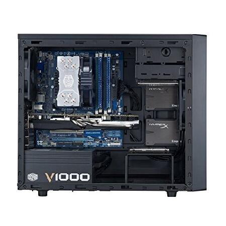 Cooler Master コスモス II - ウルトラタワーコンピュータケース