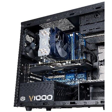 Cooler Master コスモス II - ウルトラタワーコンピュータケース